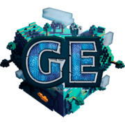 Логотип GE Project